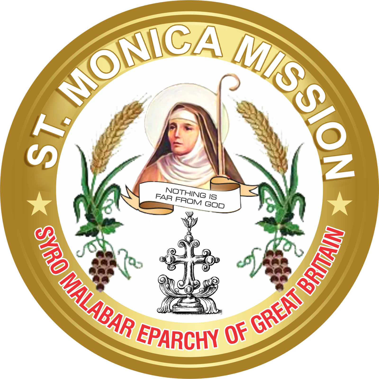 St Monica Syro Malabar Catholic Mission
